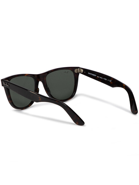 Ray-Ban Ray-Ban Sončna očala Original Wayfarer Classic 0RB2140 902 Rjava