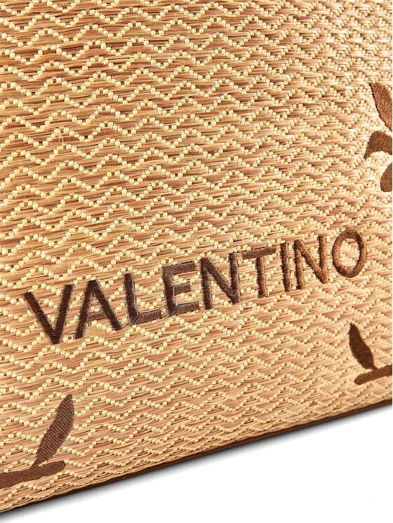 Valentino Valentino Torebka 331530 Beżowy