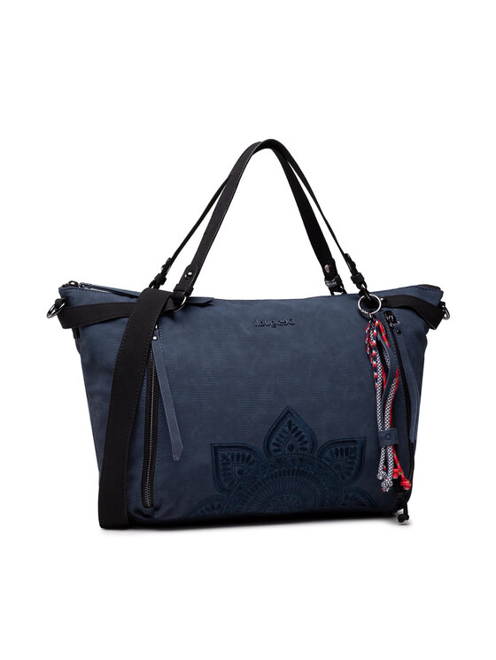 Sac desigual rotterdam clearance bleu