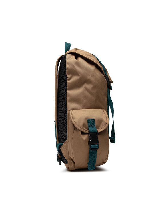 Vans Rucksack Basecamp Backpack VN0A7RXODZ91 Braun Modivo.de