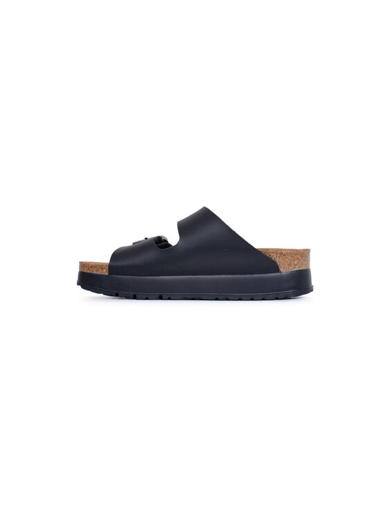 Birkenstock Birkenstock Sandali 1027395 Nero