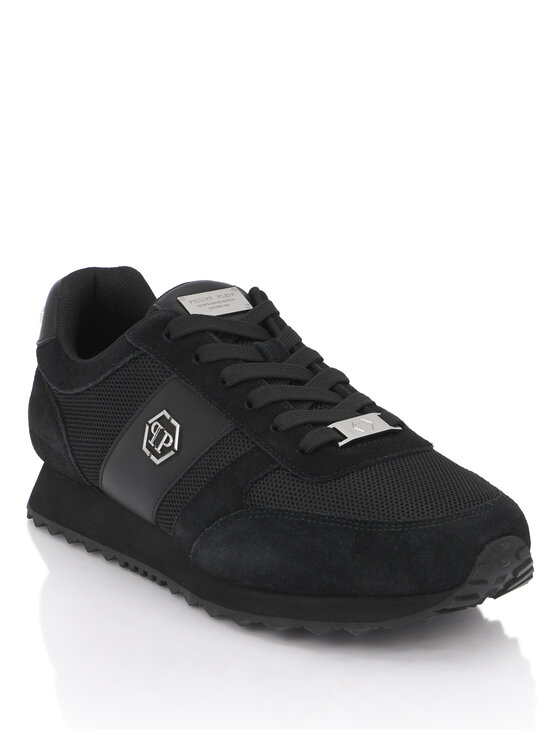 PHILIPP PLEIN PHILIPP PLEIN Sneakers 28607 Nero