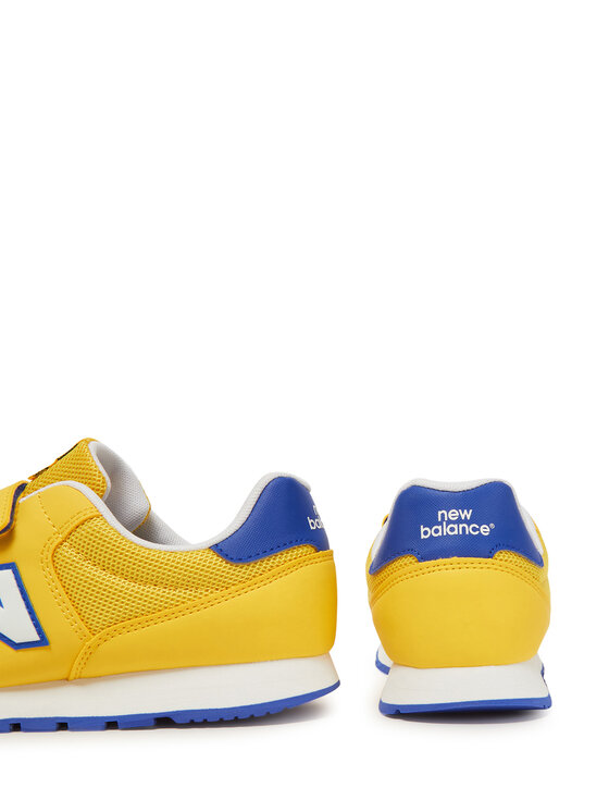 New Balance New Balance Sportcipők GV500HB1 Sárga