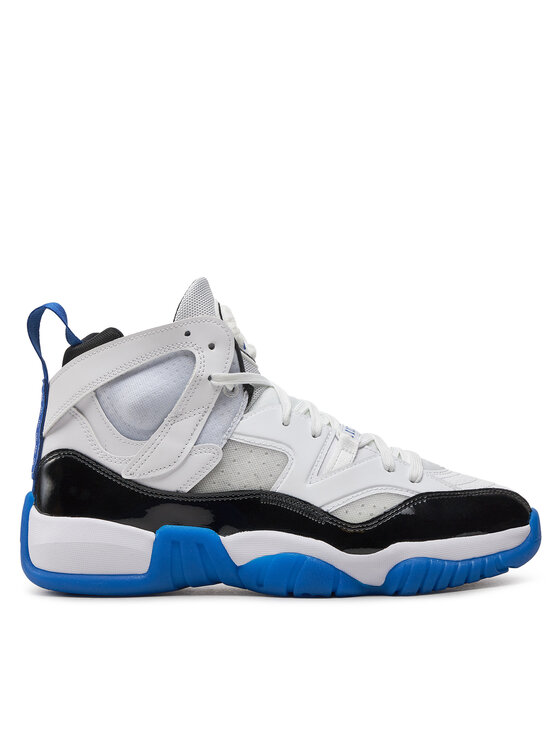 Nike Nike Laisvalaikio batai DO1925 140 Balta