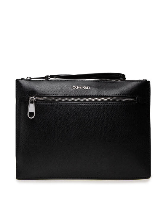 Borsellino Minimalism Pouch K50K507302 Nero