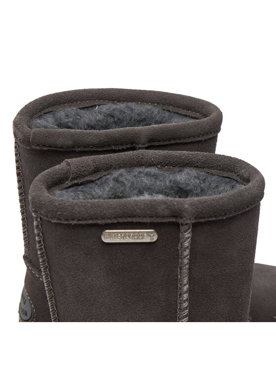 EMU Australia EMU Australia Stivali da neve Brumby Lo K10773 Grigio