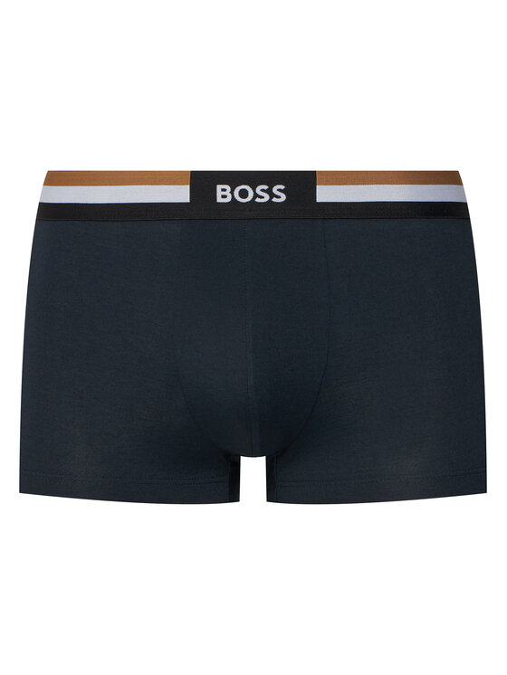 BOSS BOSS Boxershorts-Set 50516542 Bunt