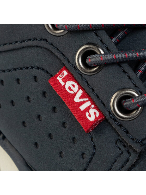 Levi's® Levi's® Schnürschuhe New Aspen Mni VORE0011S Dunkelblau