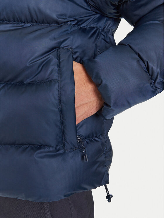Helly Hansen Helly Hansen Μπουφάν χειμωνιάτικο Active Puffy 54482 Σκούρο μπλε Regular Fit