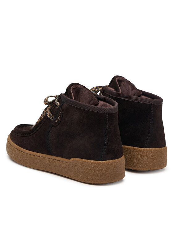 Tamaris Tamaris Saapad 1-25406-47 Tumepruun