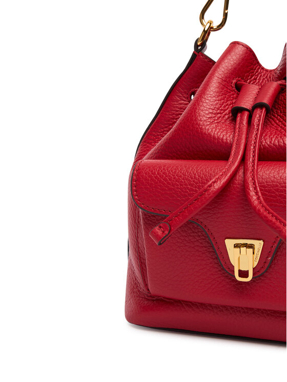 Coccinelle Coccinelle Сумка E1 TFK 23 03 01 Червоний