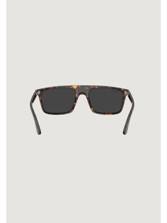 Ray-Ban Ray-Ban Γυαλιά ηλίου Squadrata - Unisex Μαύρο