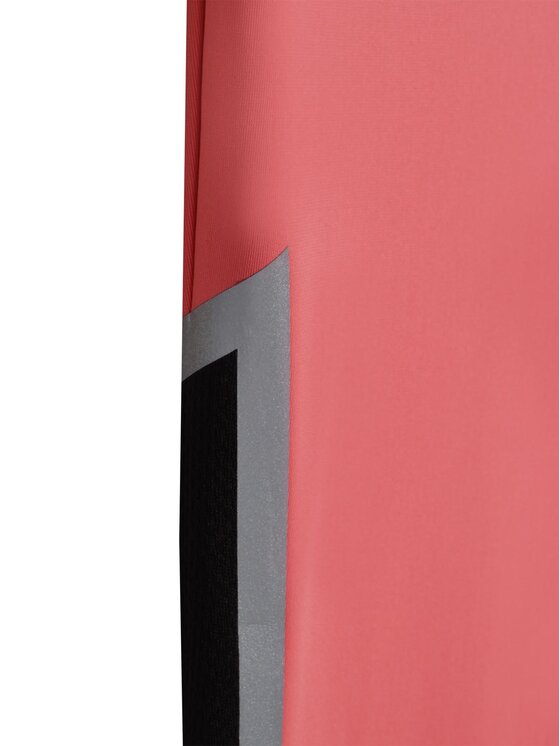 Karl Lagerfeld Kids Karl Lagerfeld Kids Tamprės Z14202 D Rožinė Regular Fit