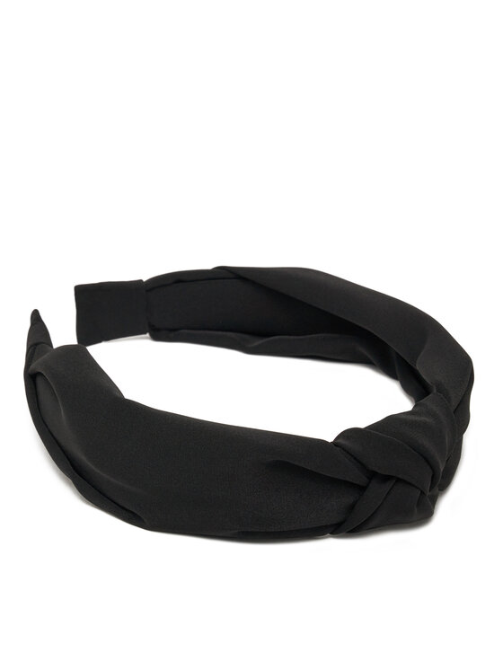 Cordeluță DeeZee HA27880 Negru