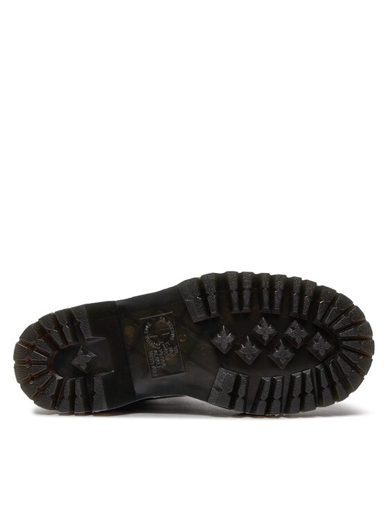 Dr. Martens Dr. Martens Αρβύλες Jadon 15265001 Μαύρο