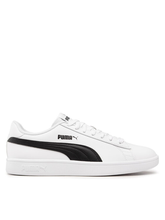 Puma Puma Sneakers Smash V2 L 365215 01 Bianco