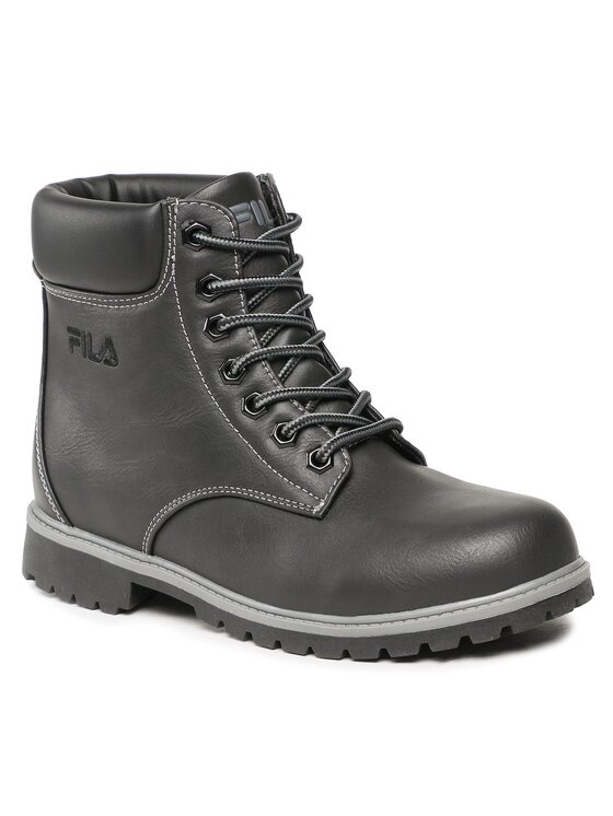 Fila Fila Žygio batai Maveric Mid Wmn FFW0219.83052 Juoda