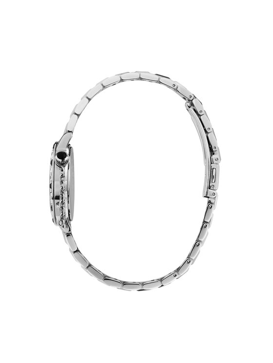 KARL LAGERFELD KARL LAGERFELD Hodinky R0553100502 Stříbrná