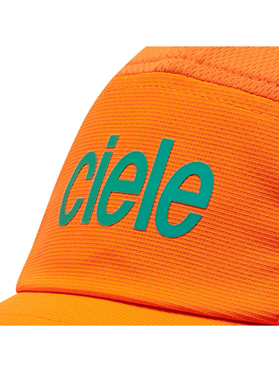 Cappellino Standard Corp CLALZSCCORPS Arancione