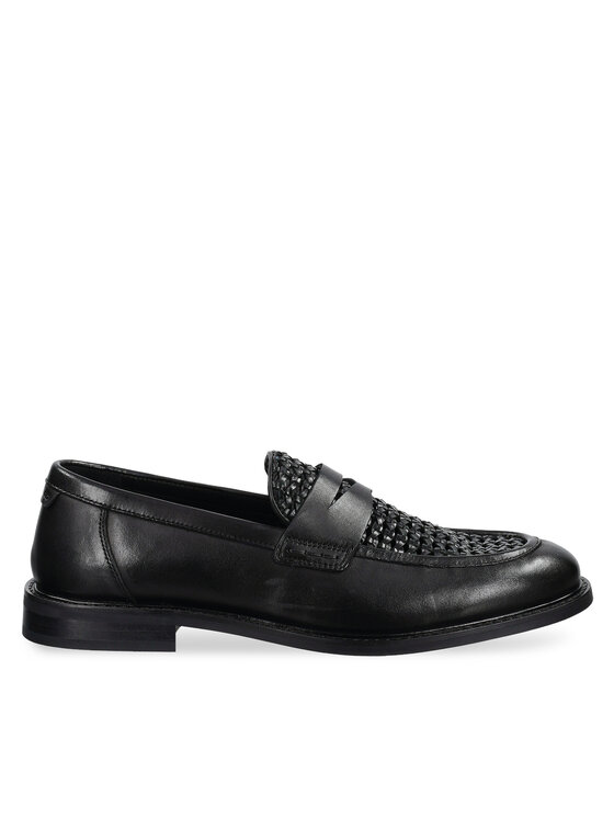 Gant Gant Lordsy 32671224 Černá