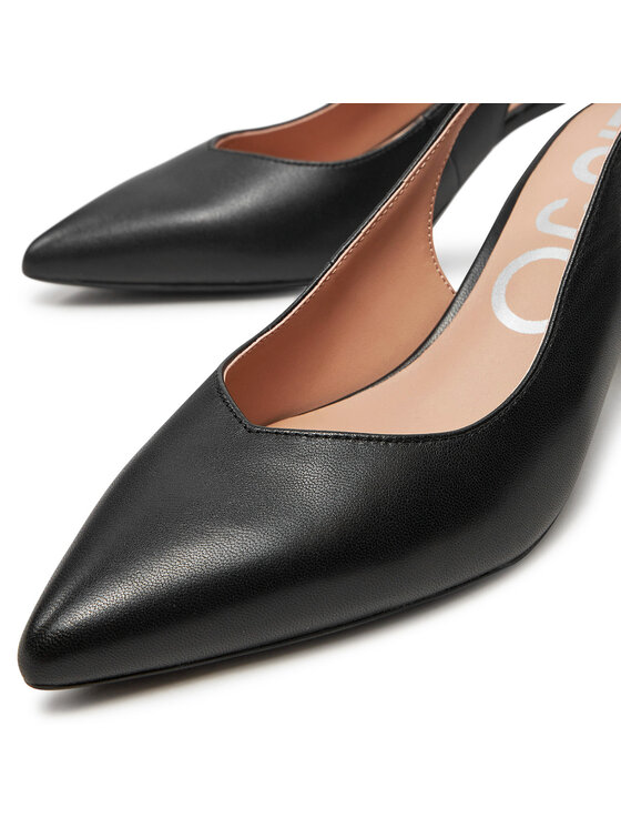 Liu Jo Liu Jo Basutės Gaia 24 SA4173 P0062 Juoda