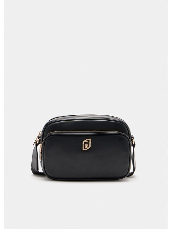 Liu Jo Liu Jo Borsa AF5176E007722222 Nero