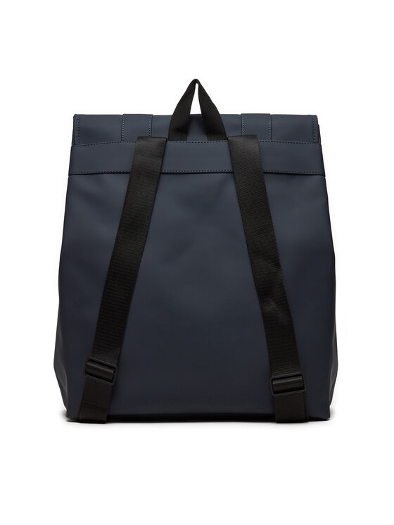 Rains Rains Ruksak MSN Bag W3 13300 Tamnoplava