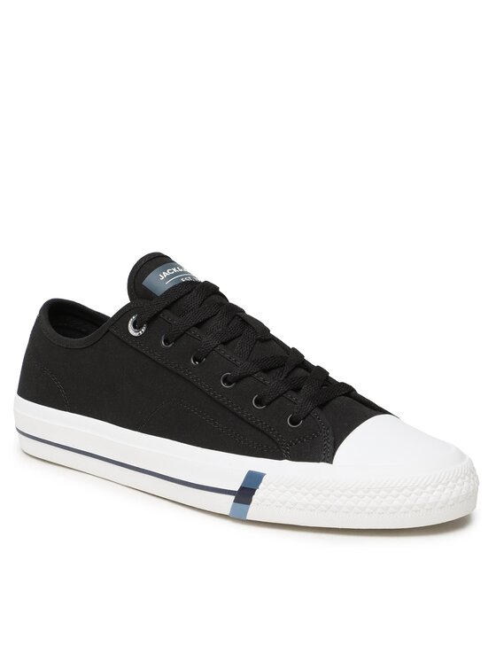 Jack&Jones Superge 12230438 Črna