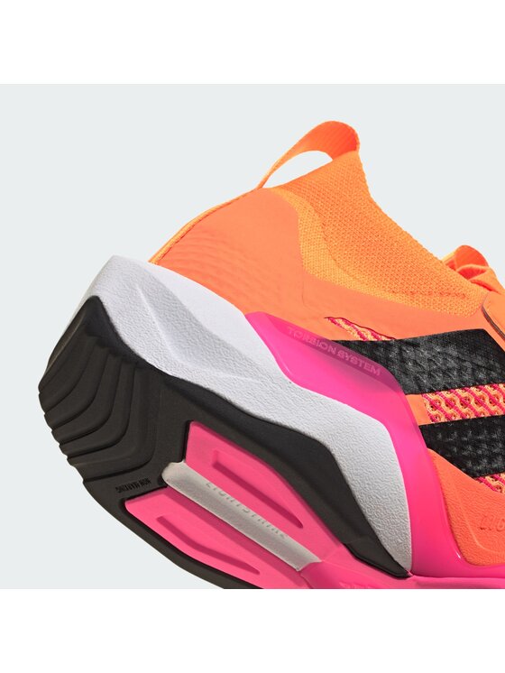 adidas adidas Jõusaali jalatsid Rapidmove Adv 2 JQ4119 Oranž