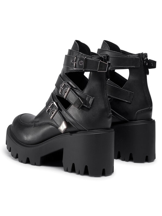 Tronchetti Randa Vegan Nero