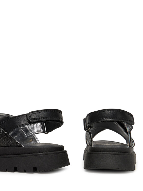 Primigi Primigi Sandalen 7938733 M Schwarz