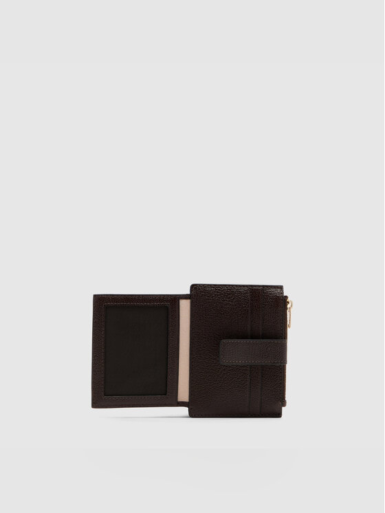 Piquadro Piquadro Custodie per carte di credito 13613 Marrone