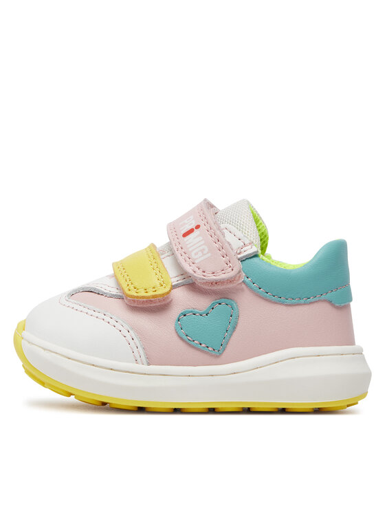 Primigi Primigi Sneakers 5906222 Weiß