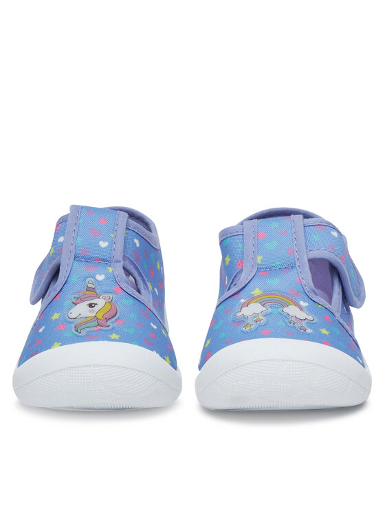 DeeZee DeeZee Naminės šlepetės CEO-CM241122-1 Mėlyna