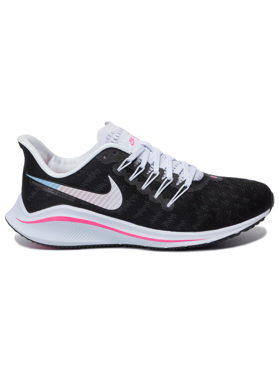 Nike Nike Взуття для бігу Air Zoom Vomero 14 AH7858 004 Чорний