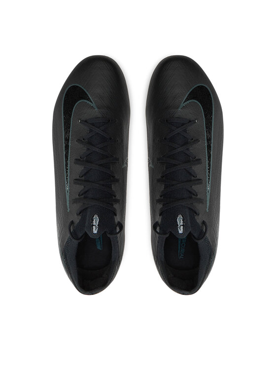 Nike Nike Взуття для футболу Vapor 16 Pro Fg Чорний
