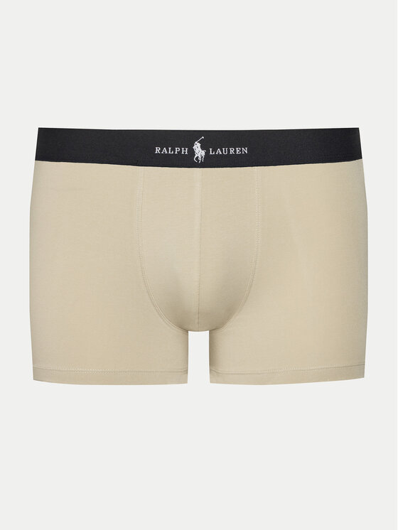 Polo Ralph Lauren Polo Ralph Lauren Set 3 parov boksaric 714965507001 Pisana