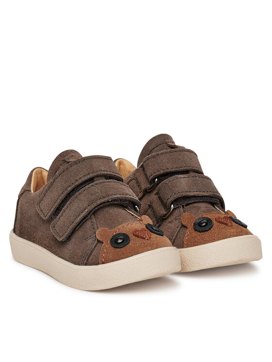 Mrugała Mrugała Laisvalaikio batai 3180/5-83 Ruda