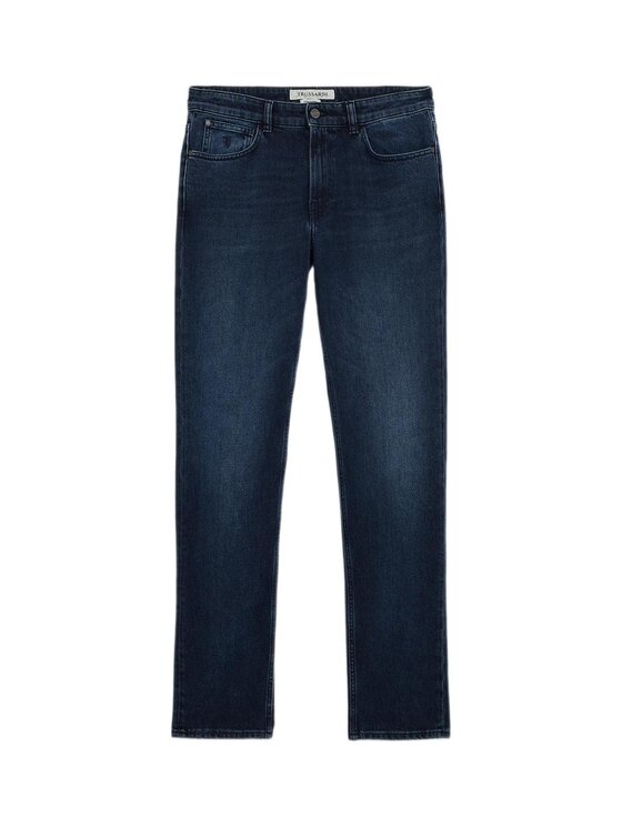Trussardi Trussardi Jeans P402H504772N024 Celeste Slim Fit