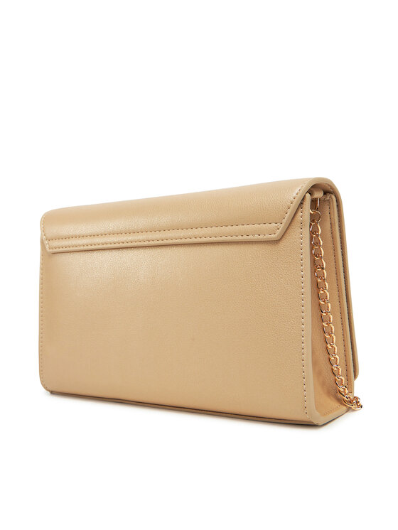 LOVE MOSCHINO LOVE MOSCHINO Torebka JC4103PP1MKD196A Złoty