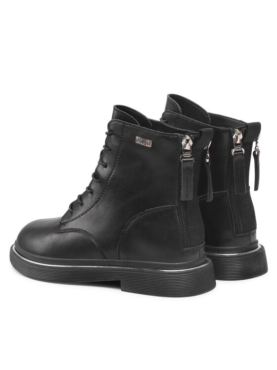 GOE GOE Saapad II2N4014 Must