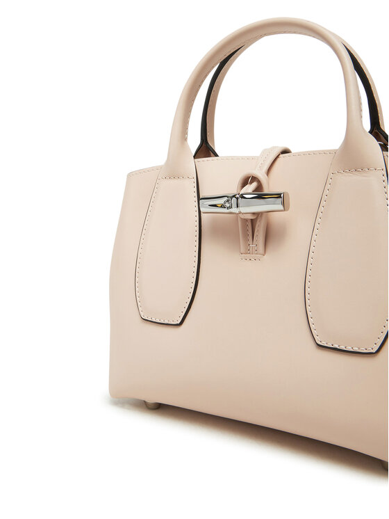 Longchamp Longchamp Сумка 10095HCN Бежевий