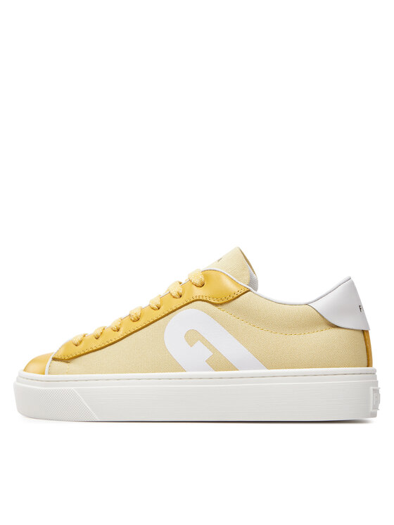 Furla Furla Sneakers Joy Lace-Up Sneaker T.20 YH77FJO-BX2903-3026S-44013500 Colorat