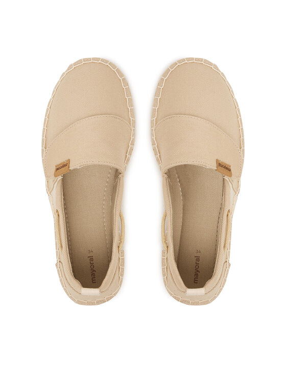 Mayoral Mayoral Espadrile 45783.75 Bej