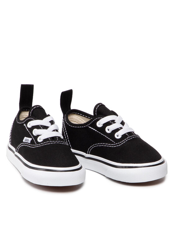Vans Vans Tenis superge Authentic Elas VN0A34A1LXN1 Črna