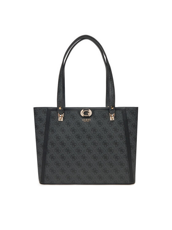 Guess Guess Torbica HWSG95 40250 Crna