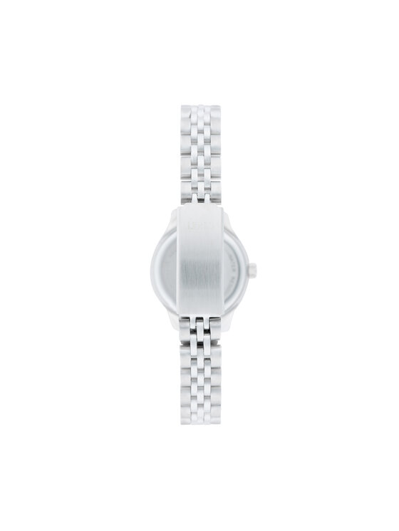 Liu Jo Liu Jo Zegarek Casual Tessia TLJ2644 Srebrny