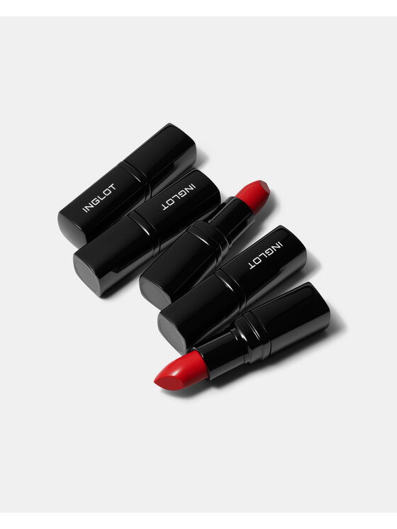 INGLOT INGLOT LipSatin Pomadka 303
