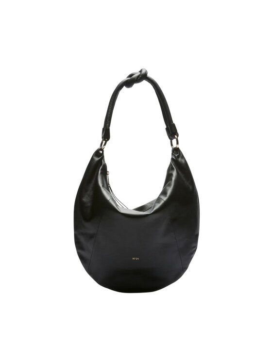 N°21 N°21 Borsa 15247817081167 Nero