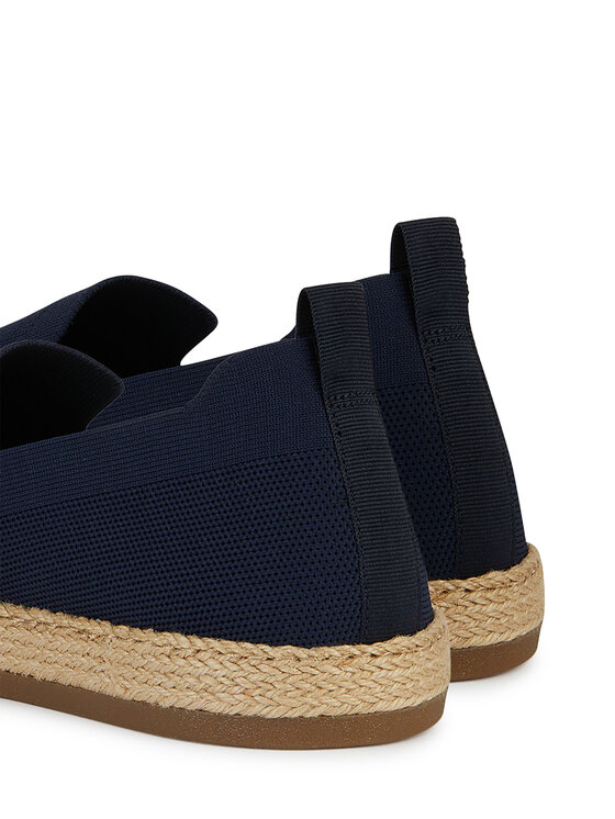 Geox Geox Espadrilles U Pantelleria U45DWA 0006K C4002 Sötétkék